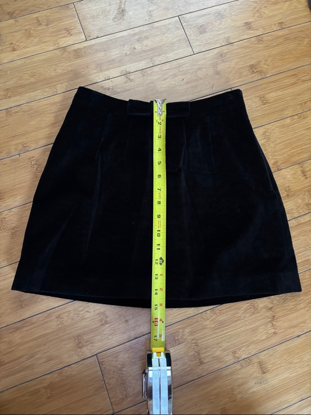 Doen Heirloom Fillipa Skirt - Picture 16 of 16